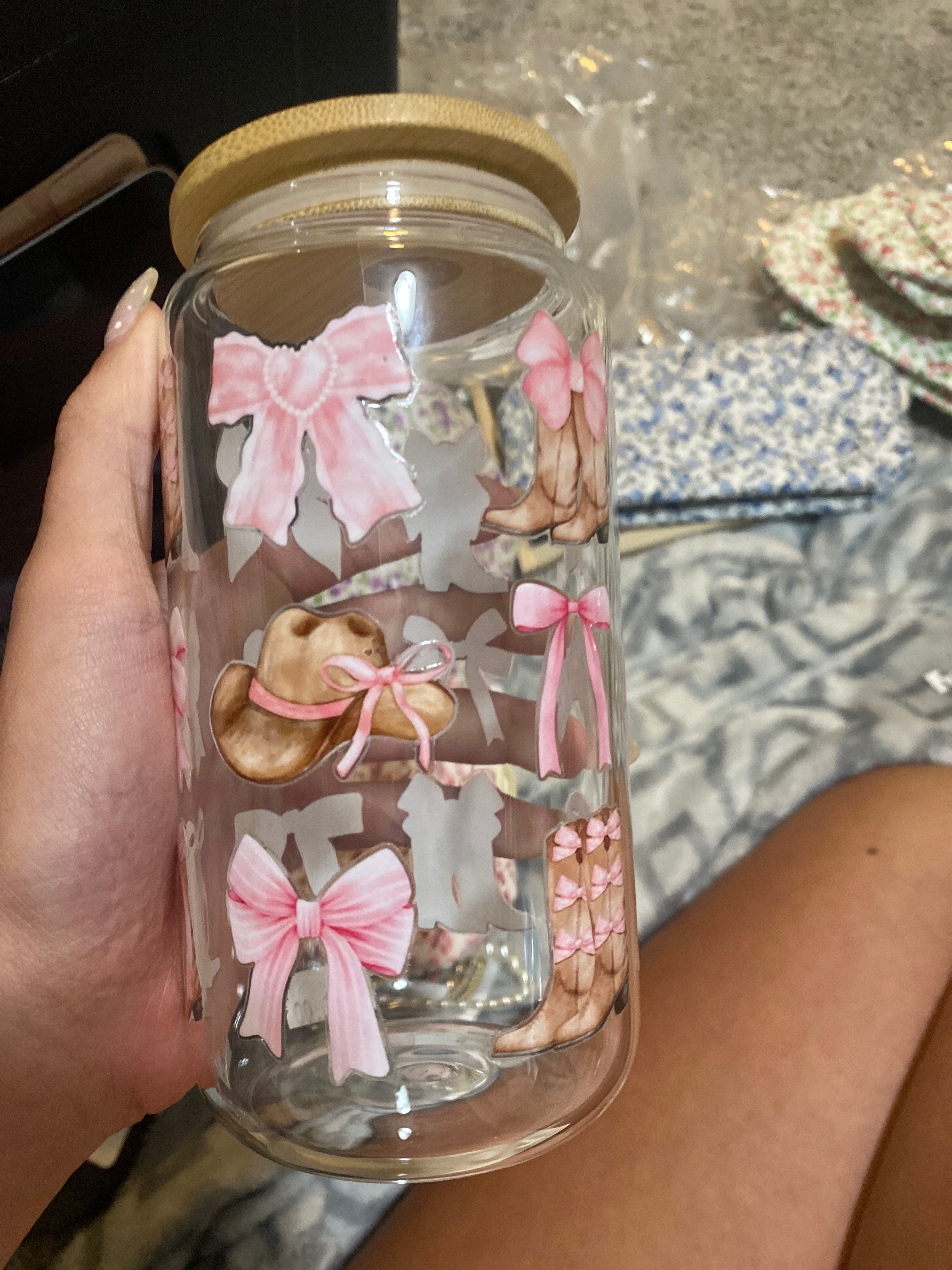Cup