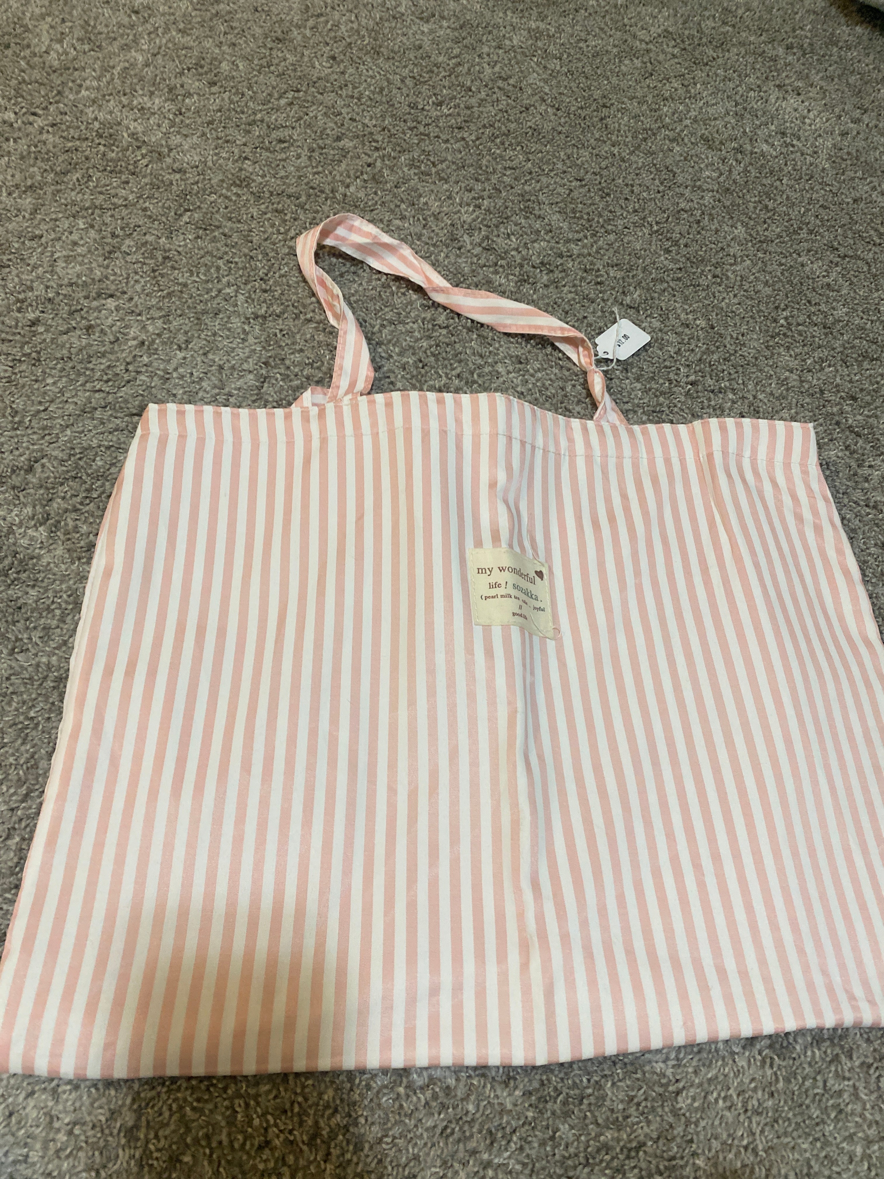 Bag