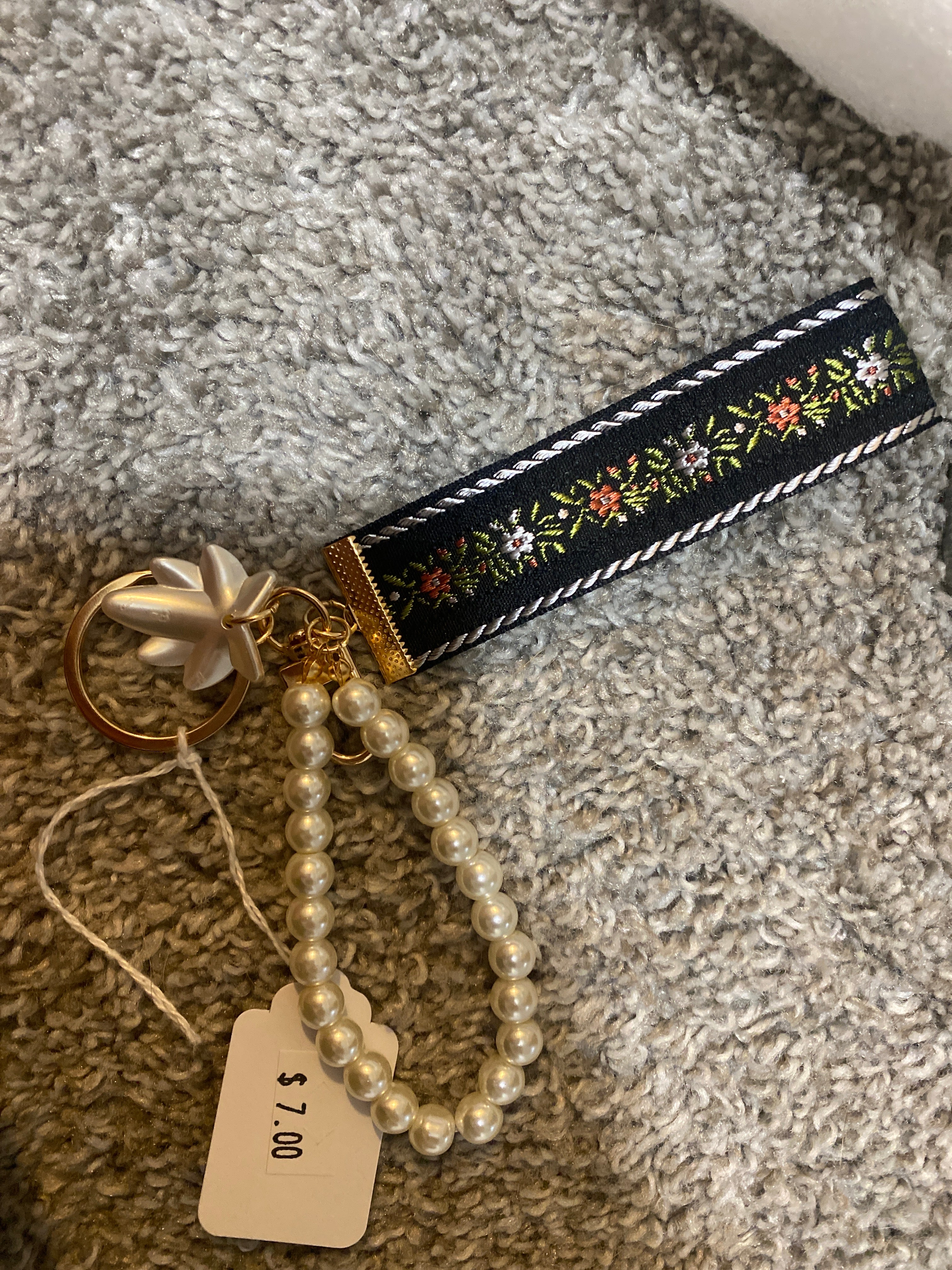 Keychain