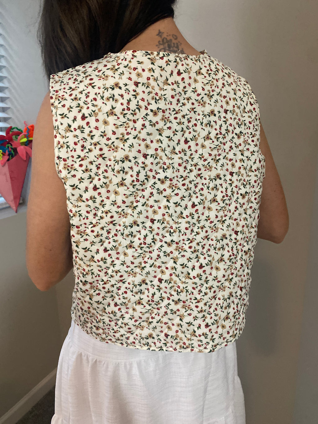 Vest