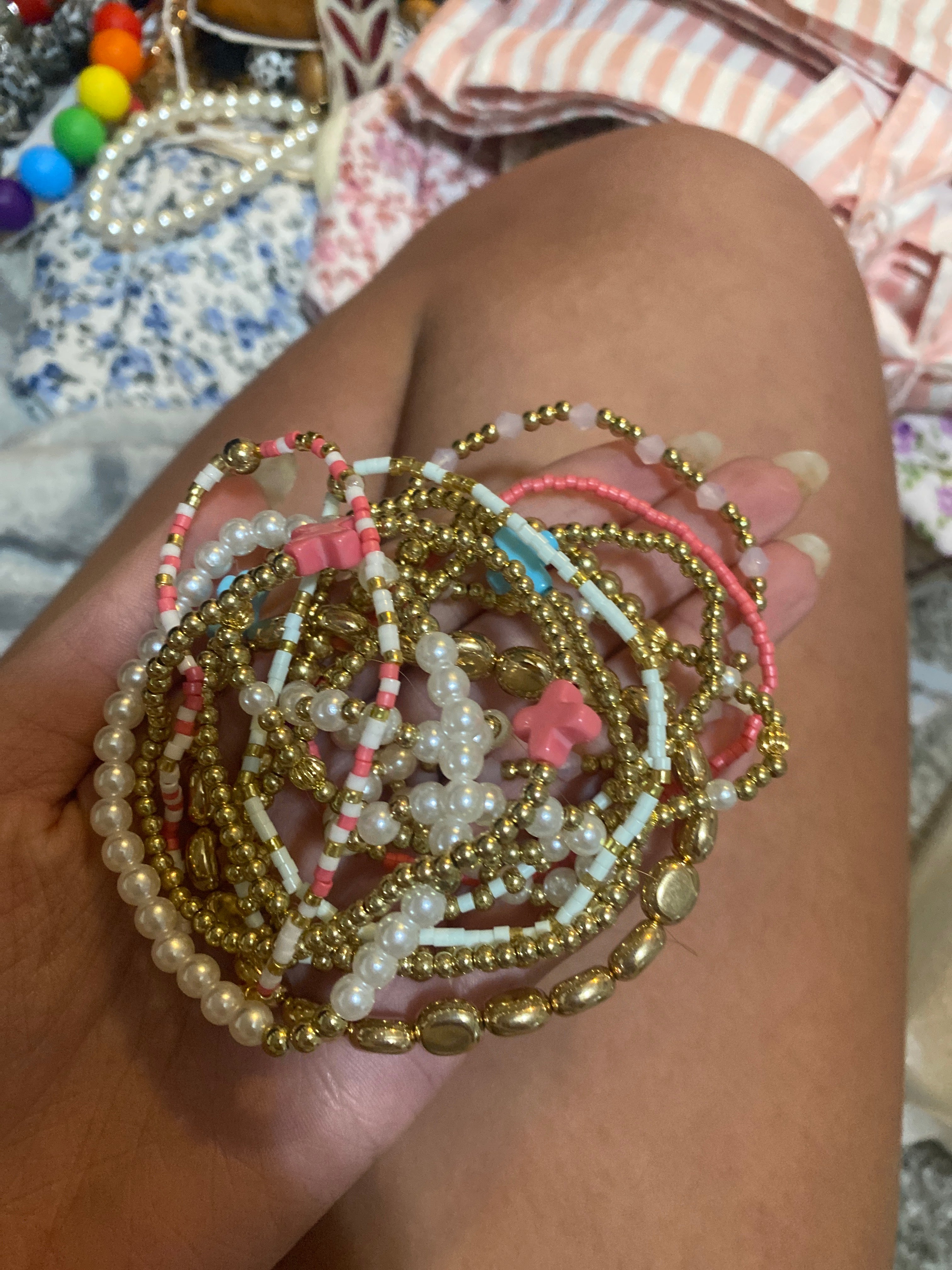 Bracelet
