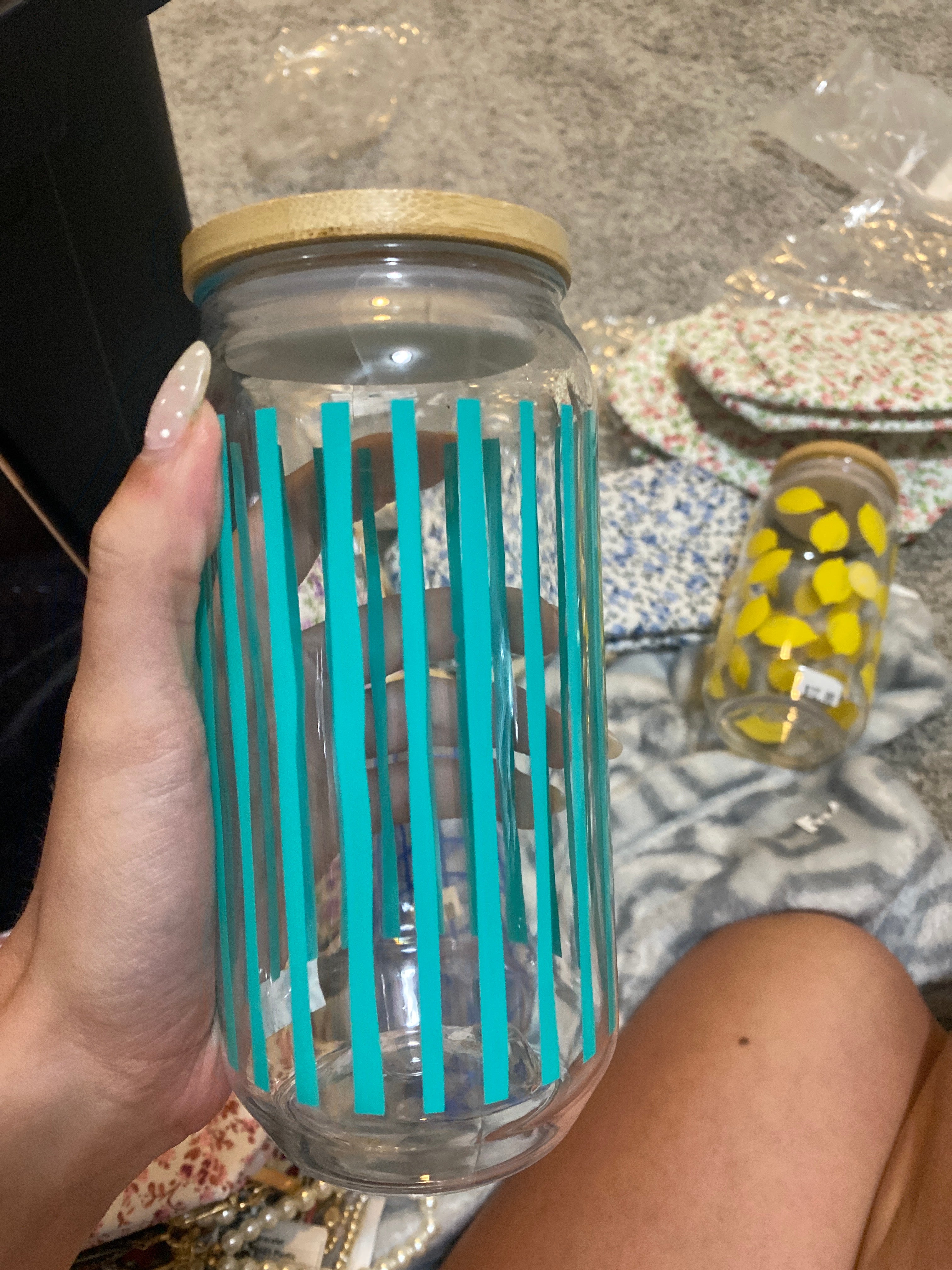 Cup