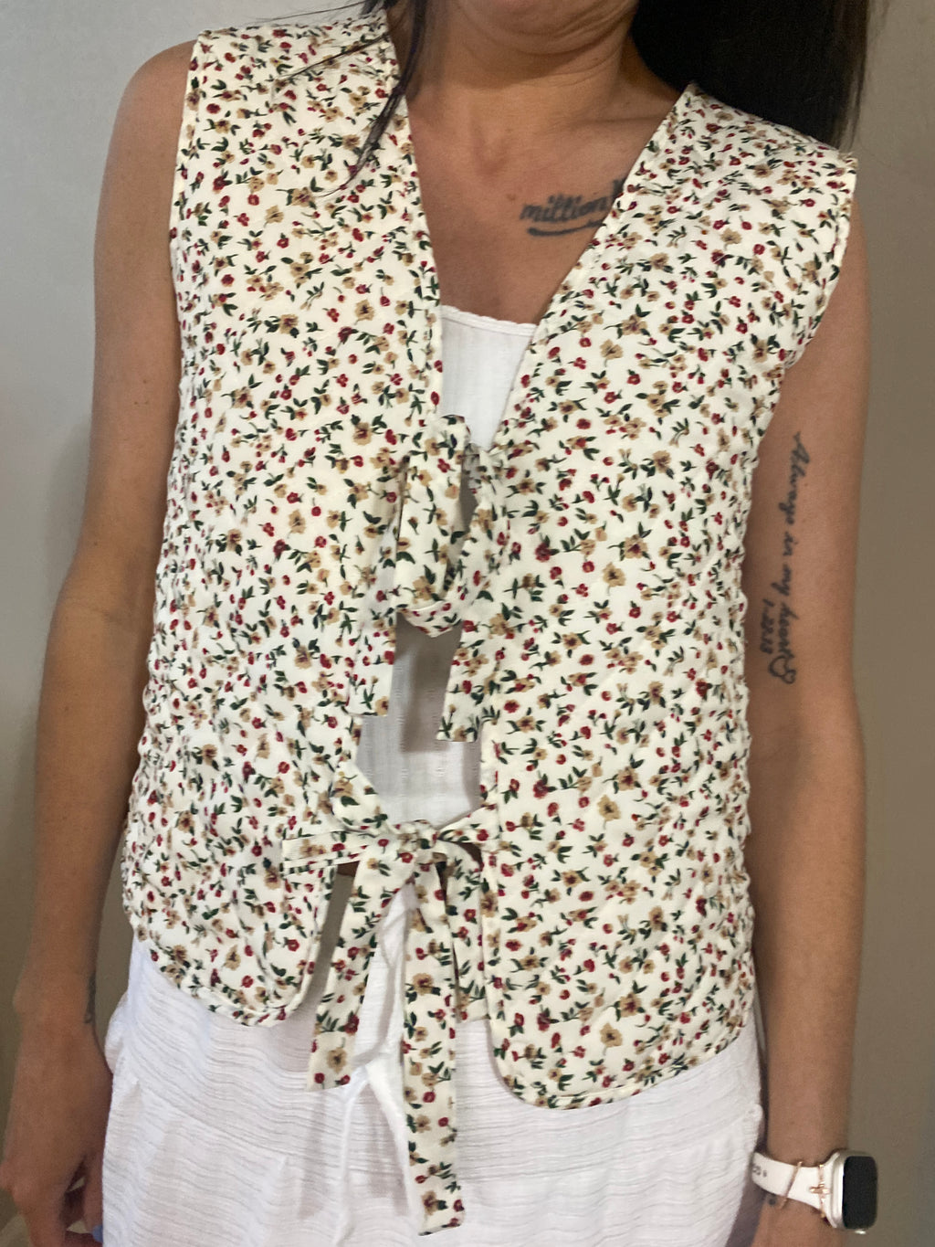 Vest