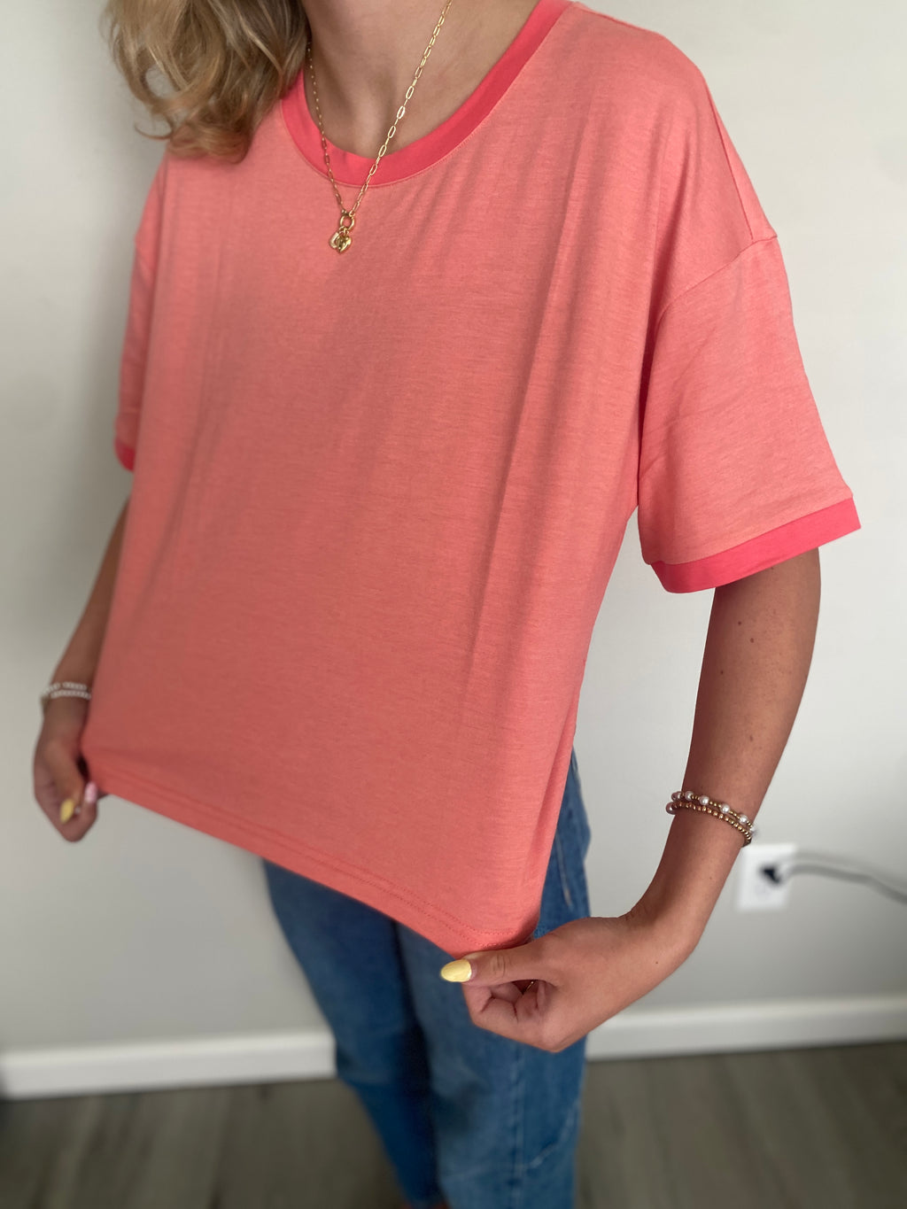 T-shirt