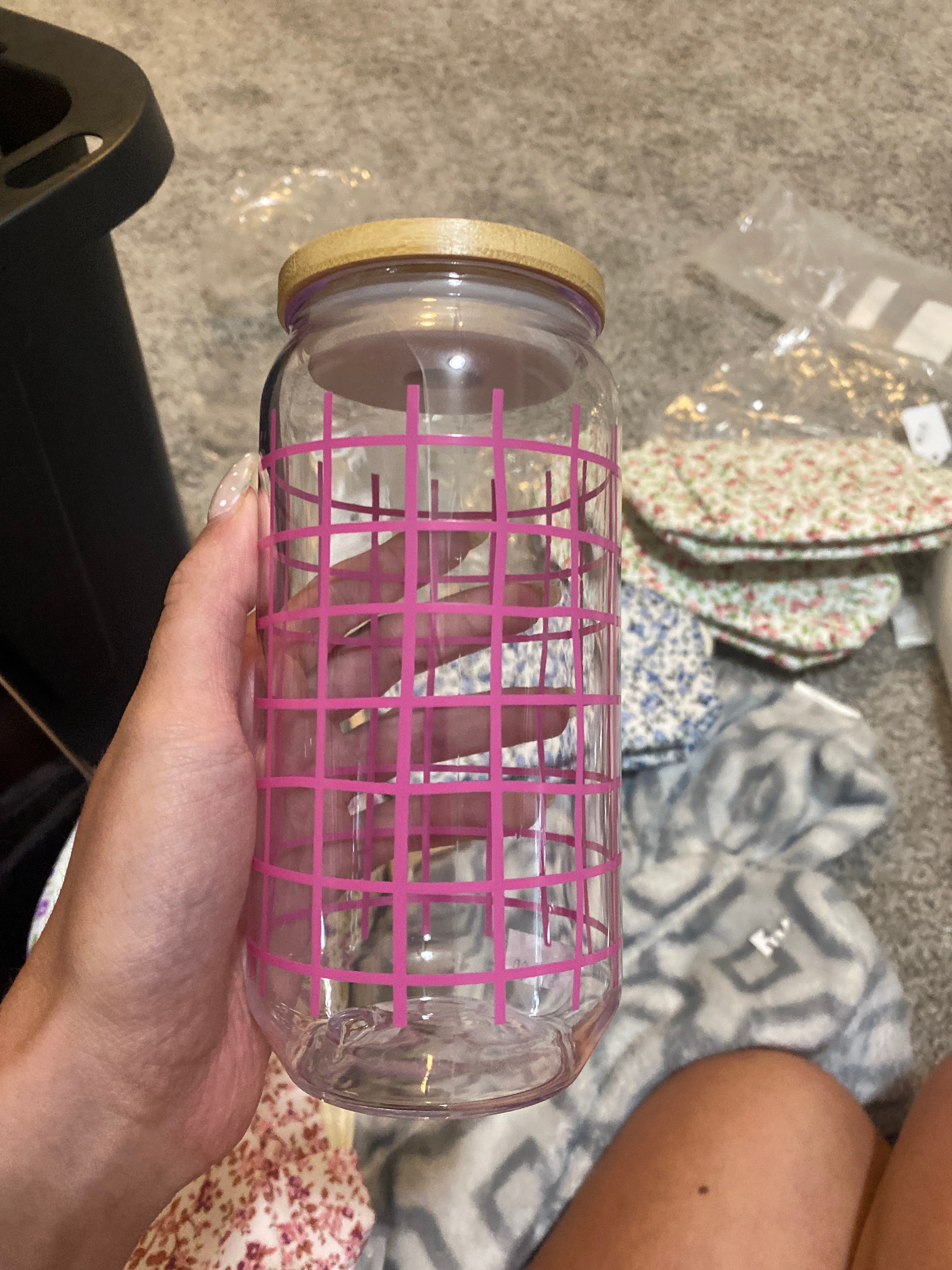 Cup