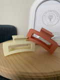 Claw clips
