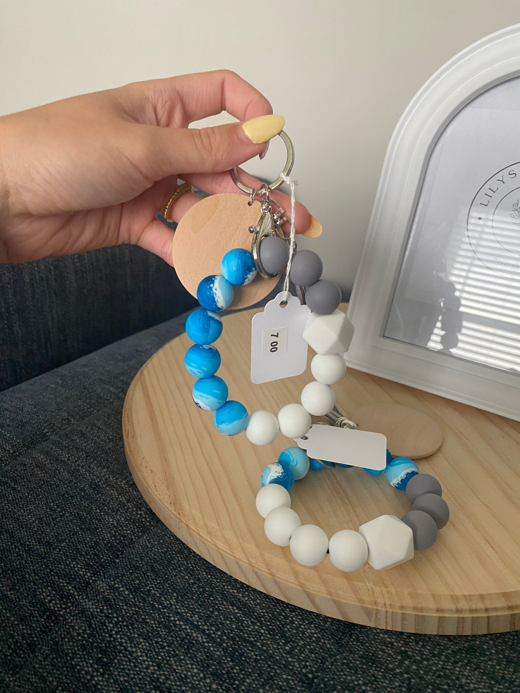 Keychain